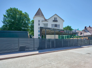 Гостевой дом Семейный