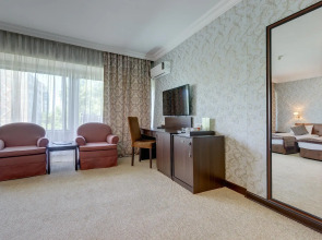 Отель Премьер Алатау