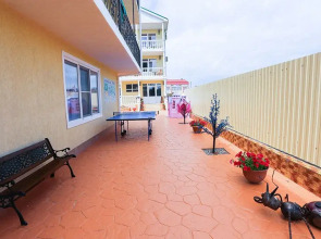 Гостевой дом Зеленая Крыша