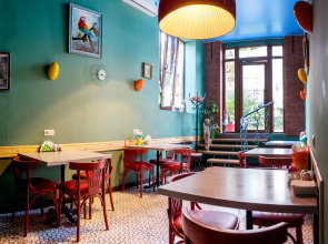 Гостевой дом Дача Дриада