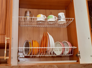 Апартаменты VIAHOME на Давыдова