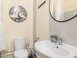 Квартира 165 на Латышова 3