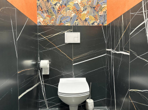 Апартаменты City Aura 21