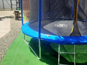 Гостевой дом на Горького