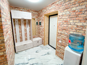 Квартира на Березке Кочубея 6 этаж