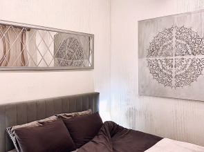 Апартаменты Жк Горка 8