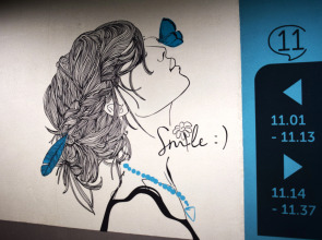 Апартаменты Дом Smile Зона Комфорта