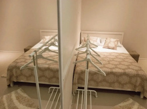 Квартира Студия