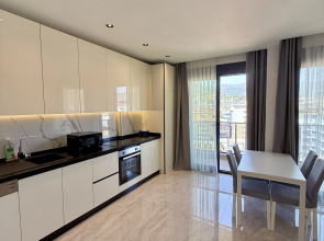 Апартаменты SA Apartments Spacious 2bd Duplex