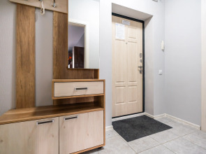 Апартаменты на Хохлова