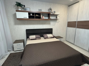 Квартира в ЖК Минск Мир, 100м от метро