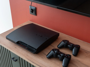 Квартира Лагуна Нева