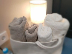 Квартира Уютная Бизнес Класса Эхо Гор