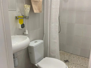 Апартаменты Stepanenkov для пары на Витебской 50 (метро Чкаловская)