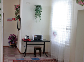 Гостевой Дом Жемчужина