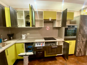 Квартира Семья рядом с Шереметьево