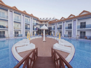 Отель Ocean Blue High Class