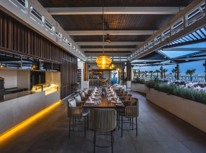 Отель Calista Luxury Resort