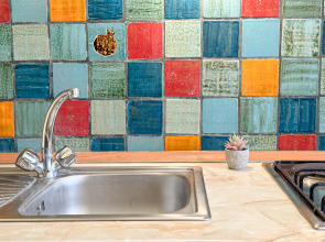 Апартаменты Восточная квартира в центре