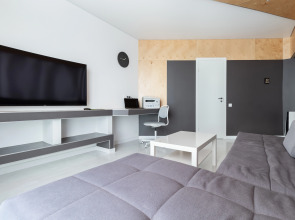 Апартаменты 39 на 60 Лет Октября