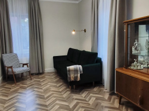 Квартира в историческом центре