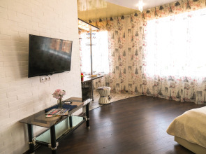 Апартаменты Кристалл на Ленинградской 46