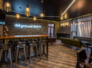 Hotel Aster Hotel Group Tashkent