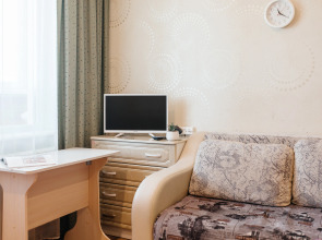 Апартаменты на КСМе