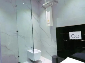 The Rumi Hotel & Residences