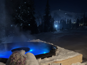 Гостевой дом Rock&Rest