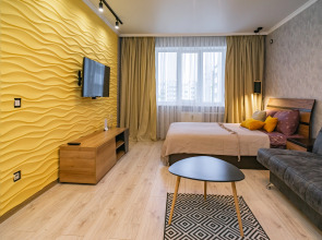 Апартаменты OrenRoom56