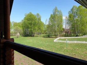 Гостевой Дом Белый Камень