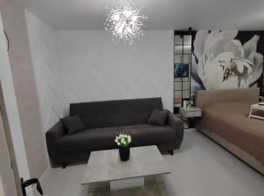 Квартира на Рокоссовского