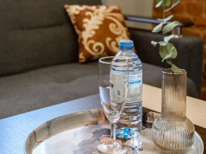 Меблированные Комнаты Мона Лиза