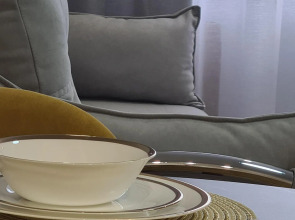 Апартаменты Moonlight рядом Аэропорт