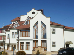 Отель АльГрадо