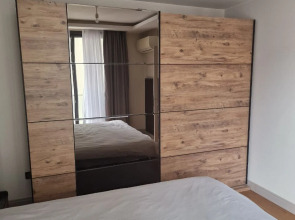 Апартаменты Cihangir 212