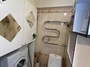 Квартира на Минина