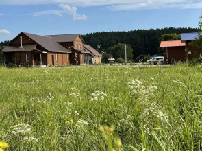 Гостевой дом Хуторок