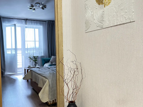 Апартаменты Zavidovo Time for moments