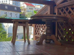 Гостевой дом Лиана