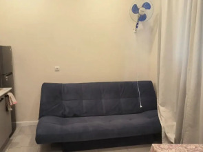 Квартира 1-ком студия эконом Нижегородский центральный район