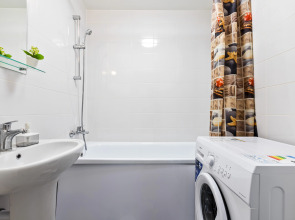 Апартаменты Квартира в новом доме