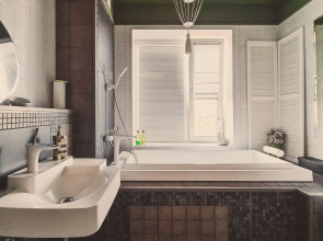 Квартира Квартира Атмосферы