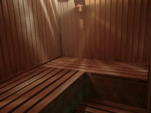 Гостевой Дом Маринер