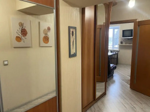 Апартаменты на Журналистов