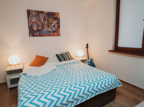 Квартира Турчинского 35