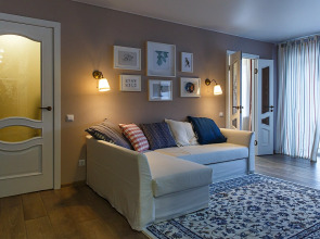 Апартаменты Арт около Кремля Кантри