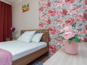 Апартаменты б-р Архитекторов 17