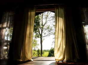 Кемпинг ТехноХутор